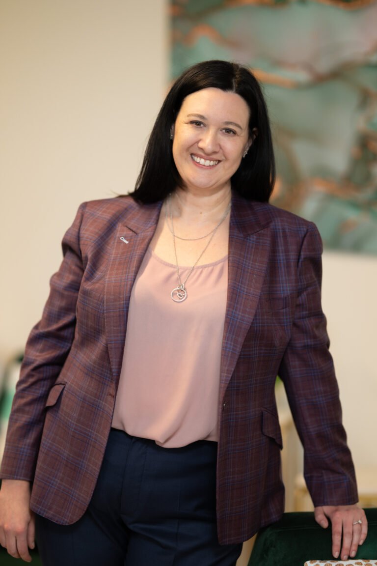 Marisa Moneyhun - Estate Planning Attorney Kehoe Moneyhun Law