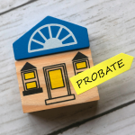 How does the probate process work in Oregon?