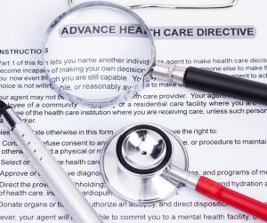 Advance Directives in Oregon 