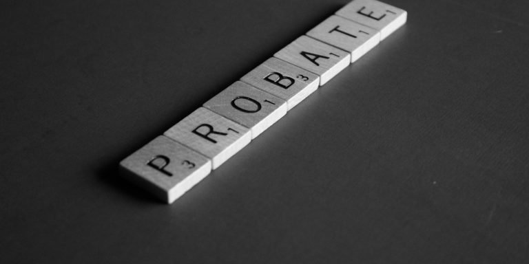 Understanding the Probate Process in Washington with Kehoe Moneyhun Law LLC