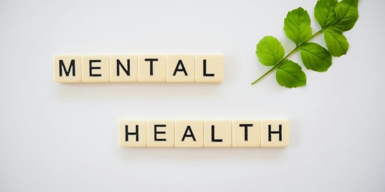 Unlock the importance of mental well-being during Mental Health Awareness Month. Explore key insights & resources for fostering a healthier society.