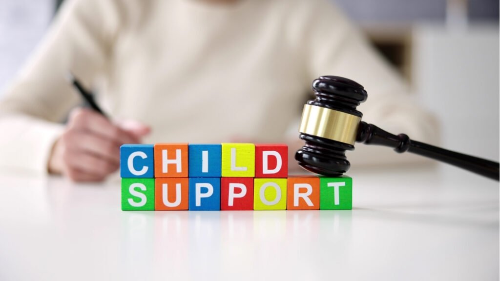 Understanding Child Support: Ensuring Fair and Adequate Support for Your Children