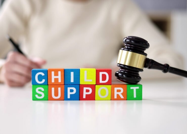 Understanding Child Support: Ensuring Fair and Adequate Support for Your Children