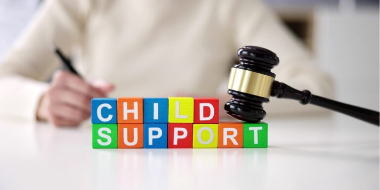 Understanding Child Support: Ensuring Fair and Adequate Support for Your Children