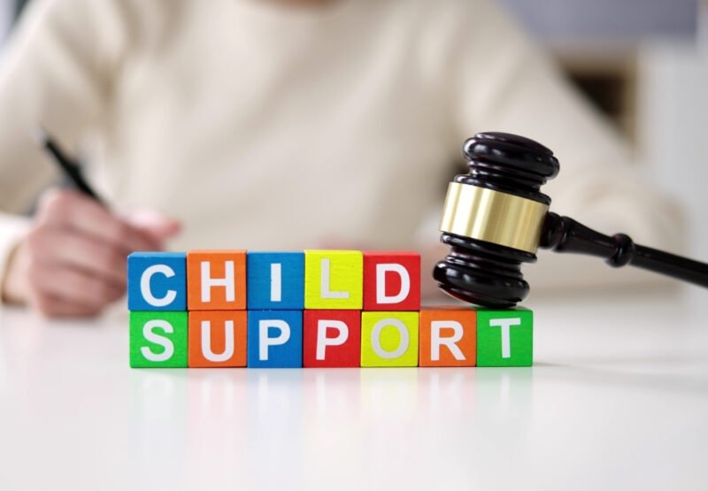 Understanding Child Support: Ensuring Fair and Adequate Support for Your Children