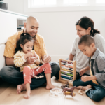 Smooth Holidays for Divorced Families: Co-Parenting Tips for a Peaceful Season