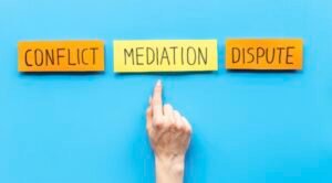 The Benefits of Divorce Mediation Services in Oregon