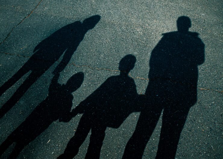 Child Custody Mediation in Washington: A Cooperative Approach Child Custody Mediation in Washington: A Cooperative Approach