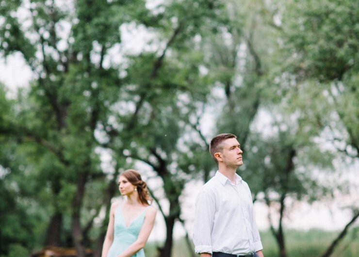 Do You Need a Prenuptial Agreement in Oregon or Washington? 