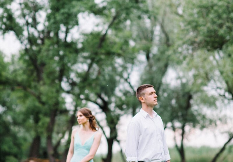 Do You Need a Prenuptial Agreement in Oregon or Washington? 