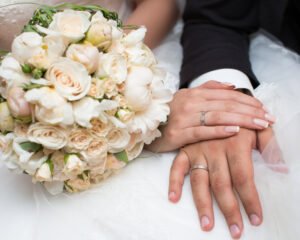 How to Legally Change Your Name After Marriage