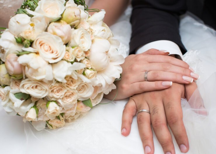 How to Legally Change Your Name After Marriage How to Legally Change Your Name After Marriage