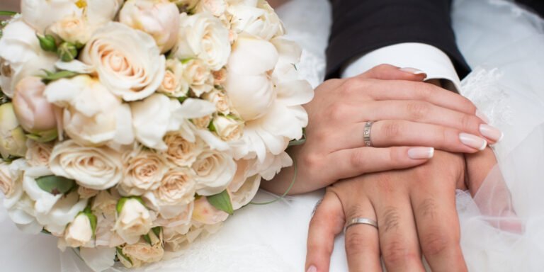 How to Legally Change Your Name After Marriage