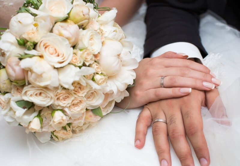How to Legally Change Your Name After Marriage