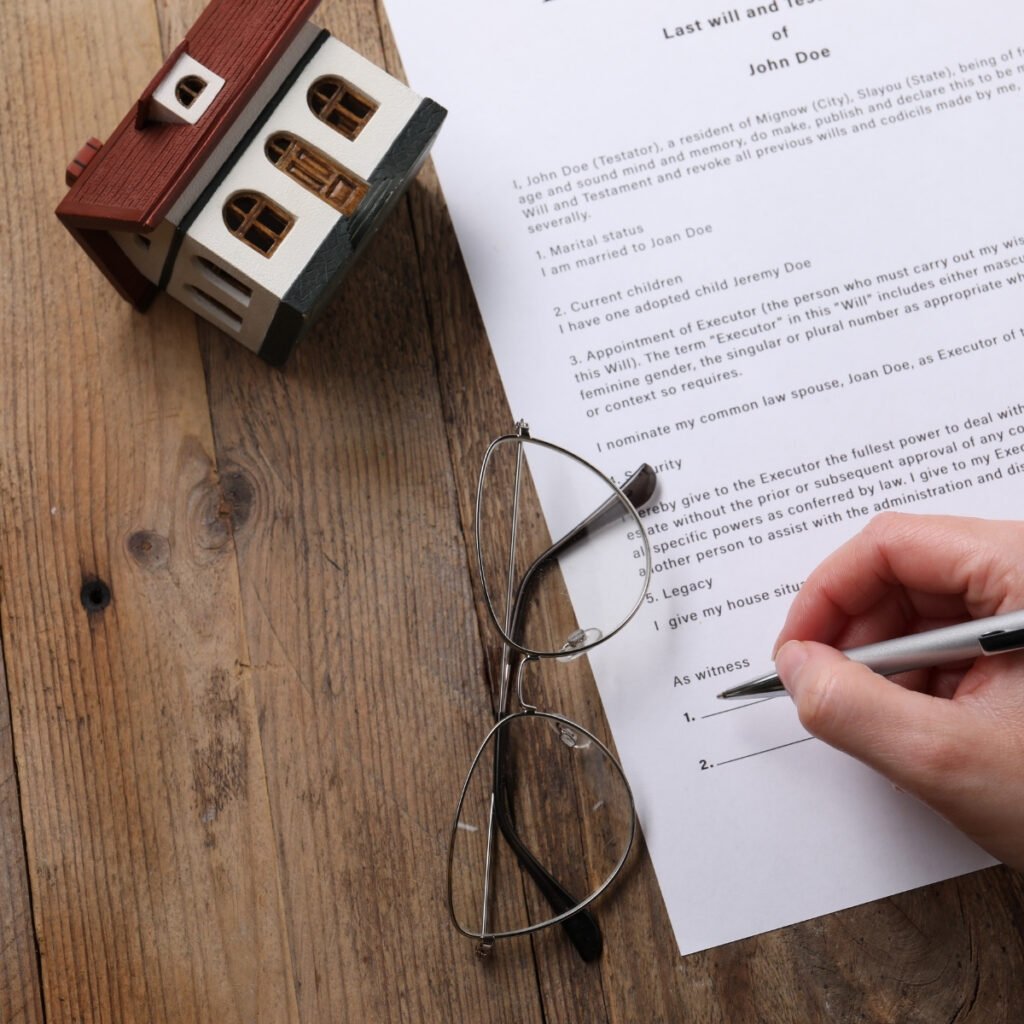 I've Been Named Personal Representative. What Do I Do Now?