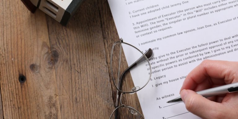 I've Been Named Personal Representative. What Do I Do Now?