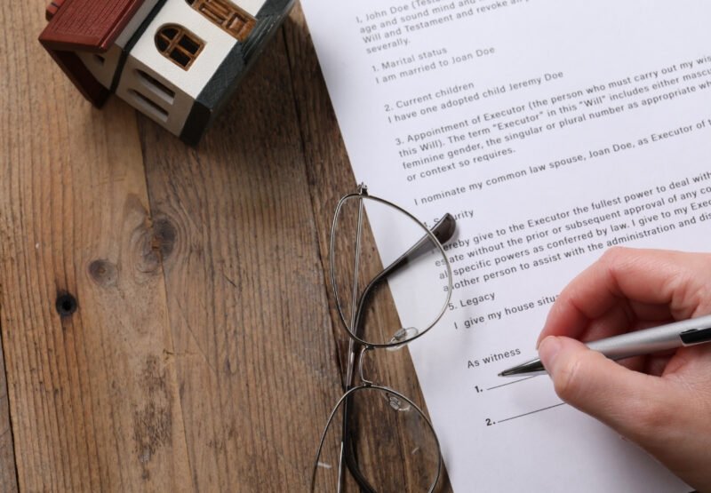 I've Been Named Personal Representative. What Do I Do Now?